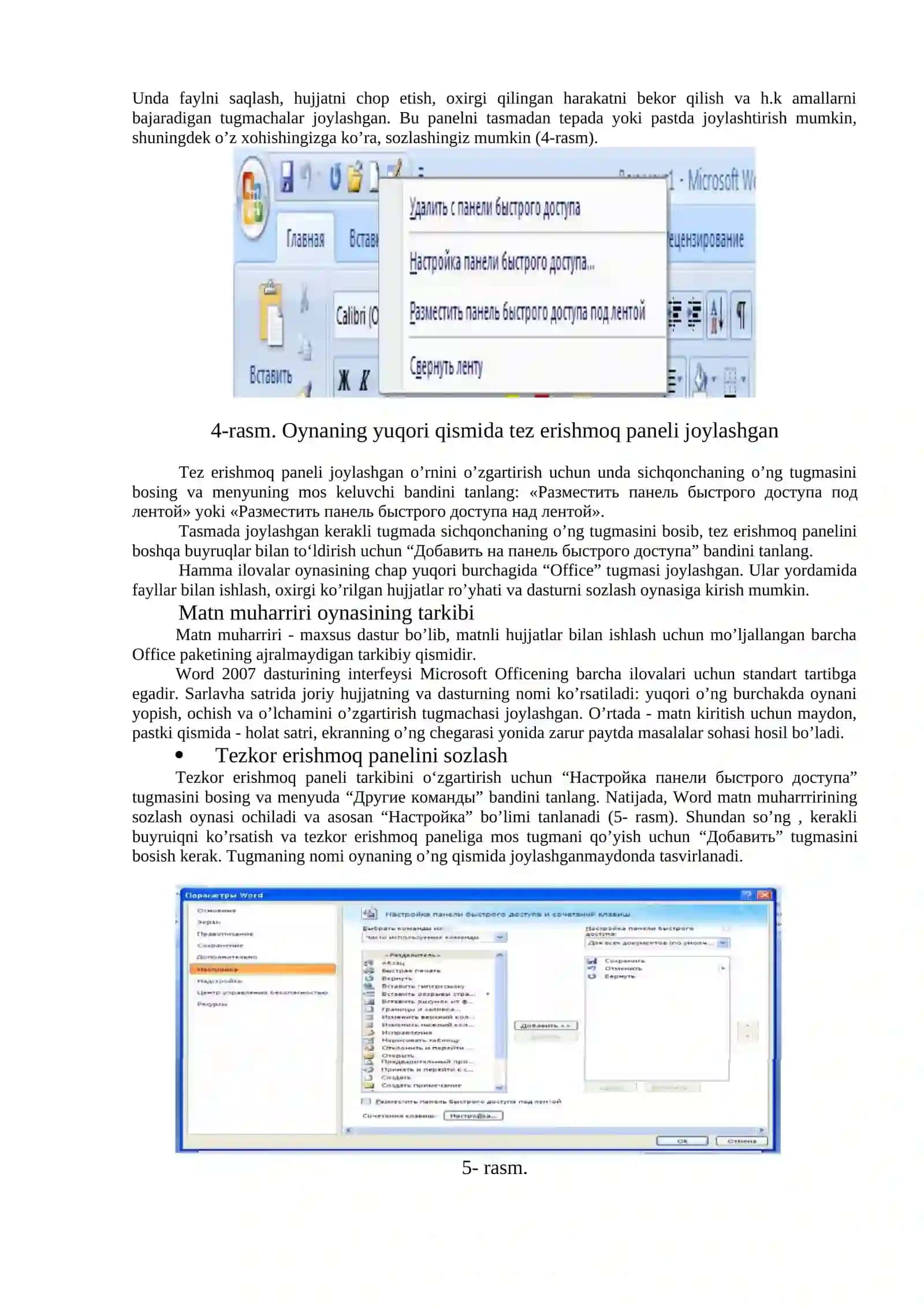 Microsoft Word - matn muharririda ishlash 3