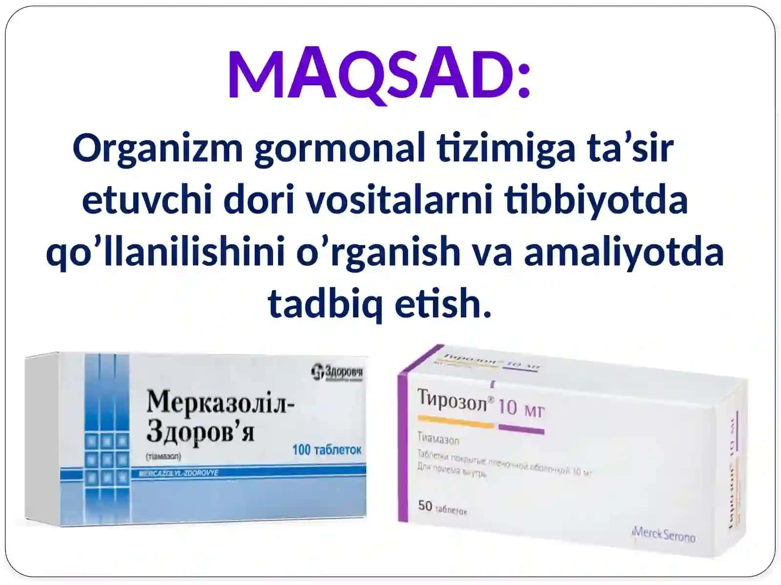Endokrintizmiga ta'sir etuvchi vositalar 3