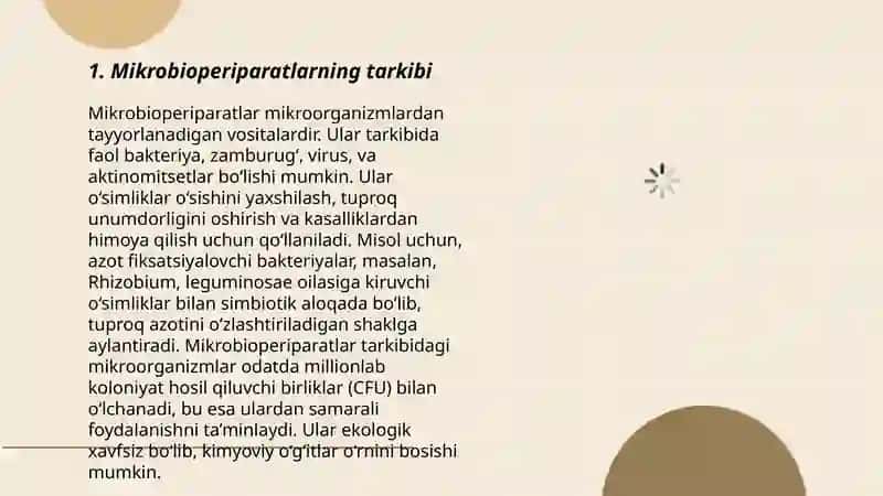 Oq qanotga mikrobioperiparatlarni qo'llash 3