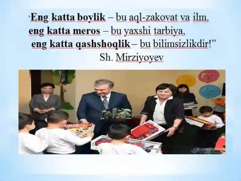 Ma’naviy-axloqiy tarbiya 3