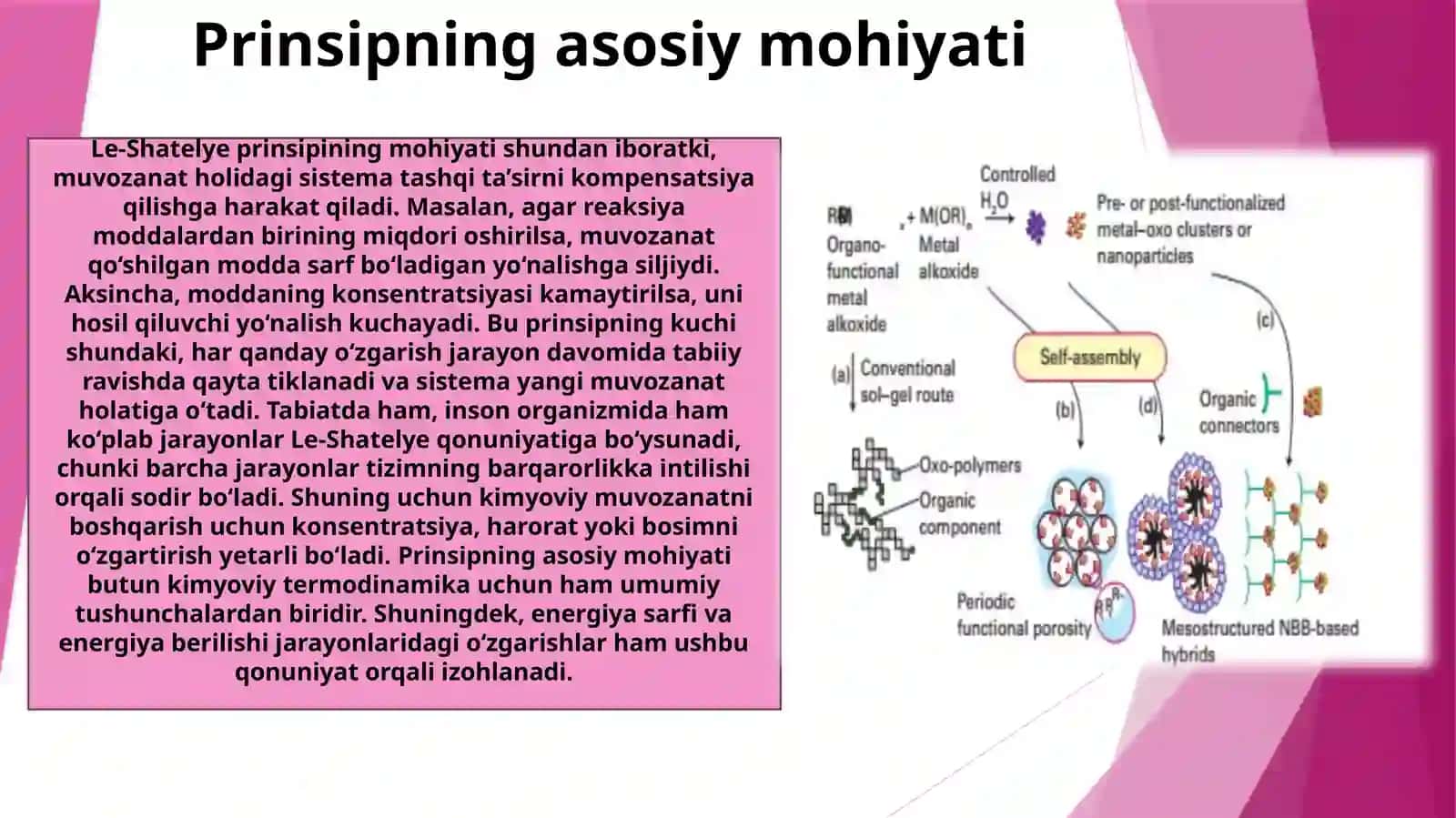 Le-Shatelyeprinsipivauningkimyoviyjarayonlardagiahamiyati 3