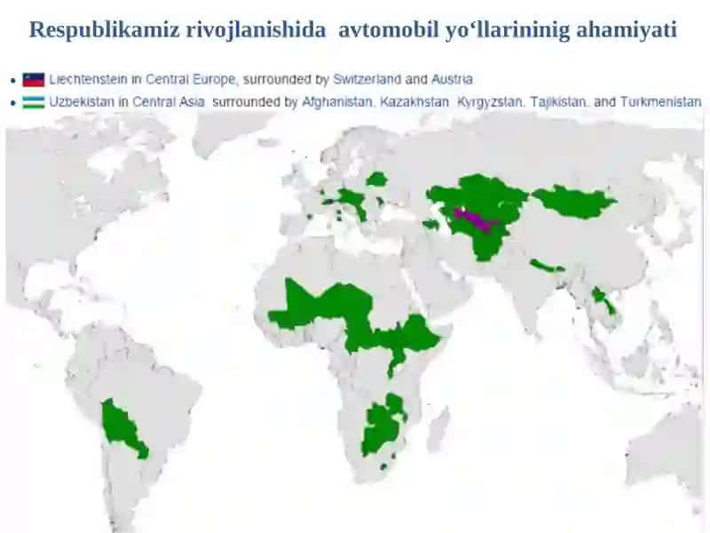 Avtomobilyo' llarini qurish 3