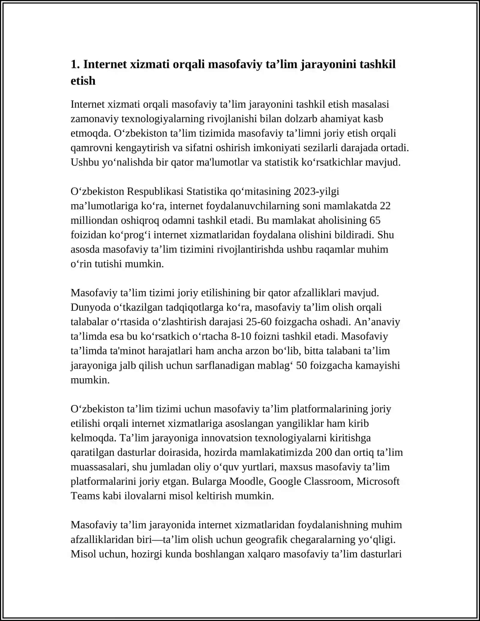 AMALIY MATEMATIKA VA FIZIKA KAFEDRASI 3