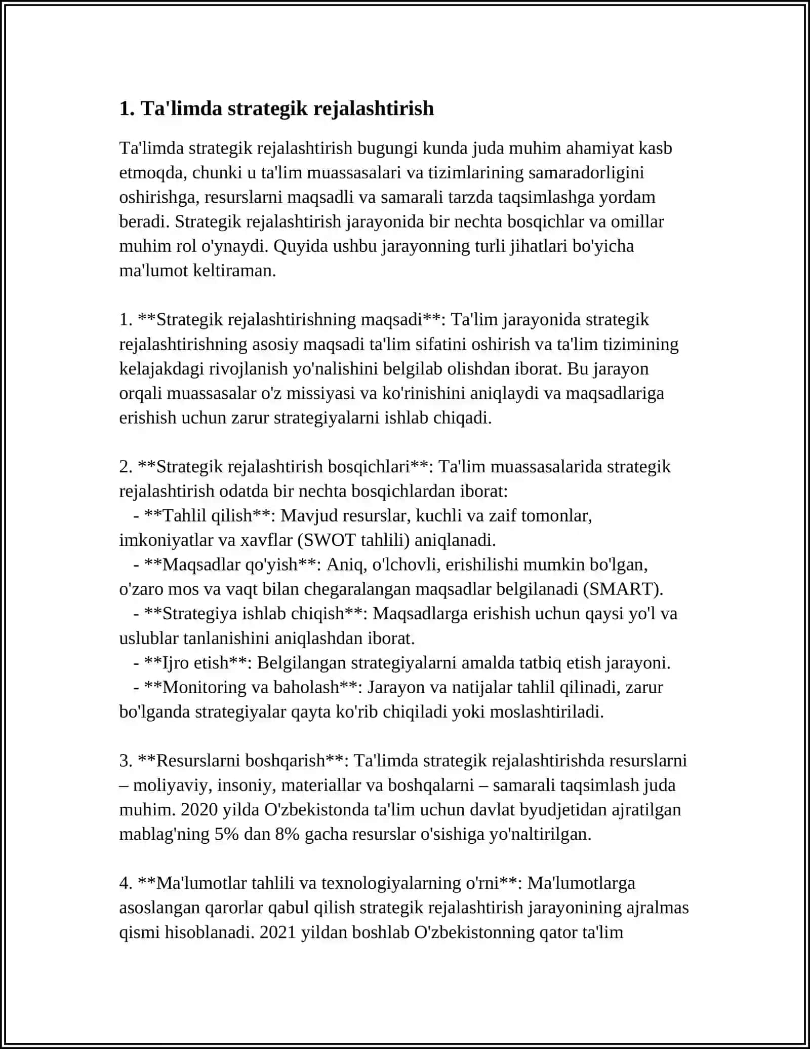 TA'LIMDA BOSHQARUV TAMOYILLARI 3