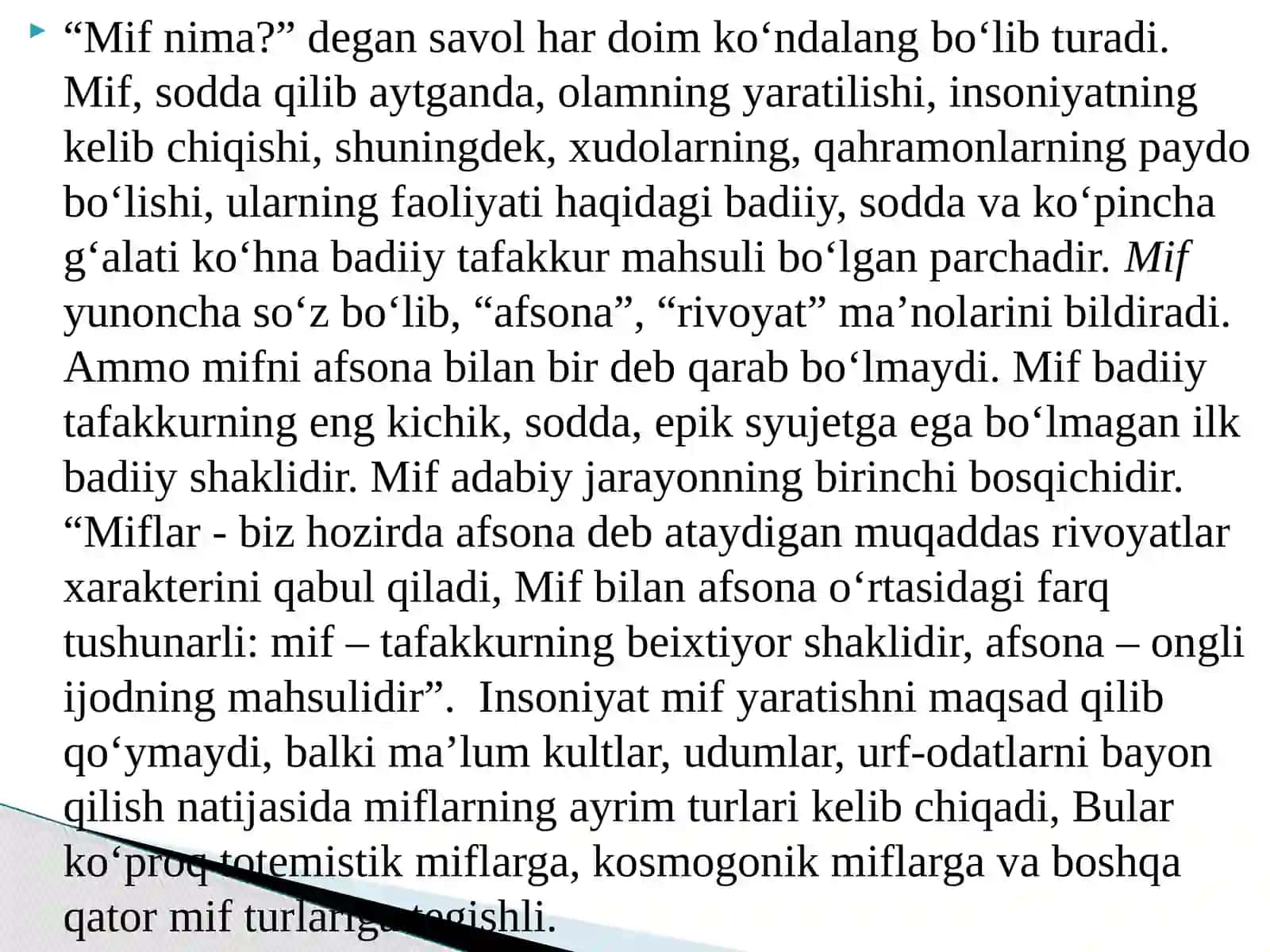 Islomgachabo’lgandavradabiyoti 3