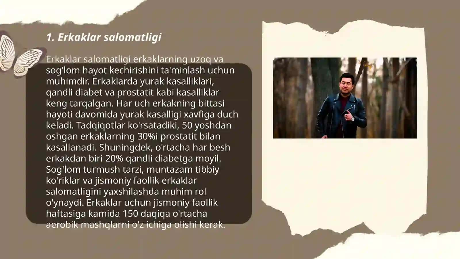 Men shifokor bolaman alabat 3