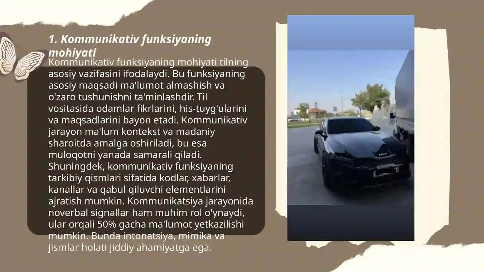 Kommunikativ funksiya 3