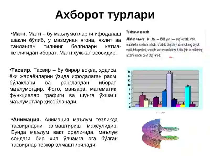 Компьютертизимлариасослари 3