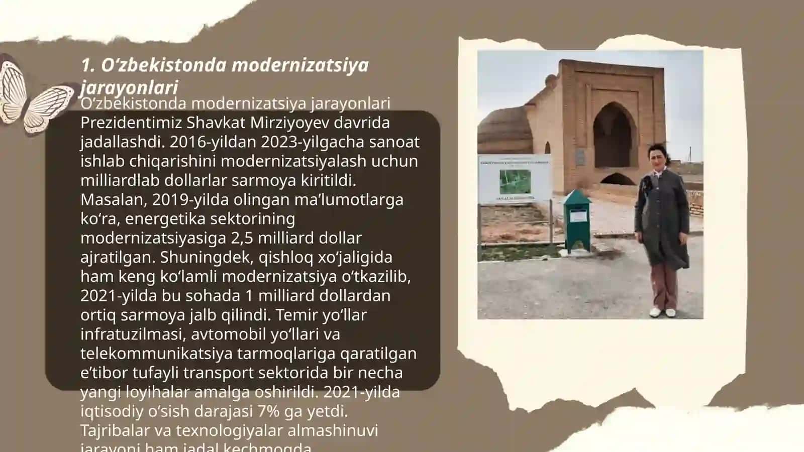 Yangi Oʻzbekiston taraqqiyot strategiyasi asosida jadal taraqqiyot va yangilanish sari 3