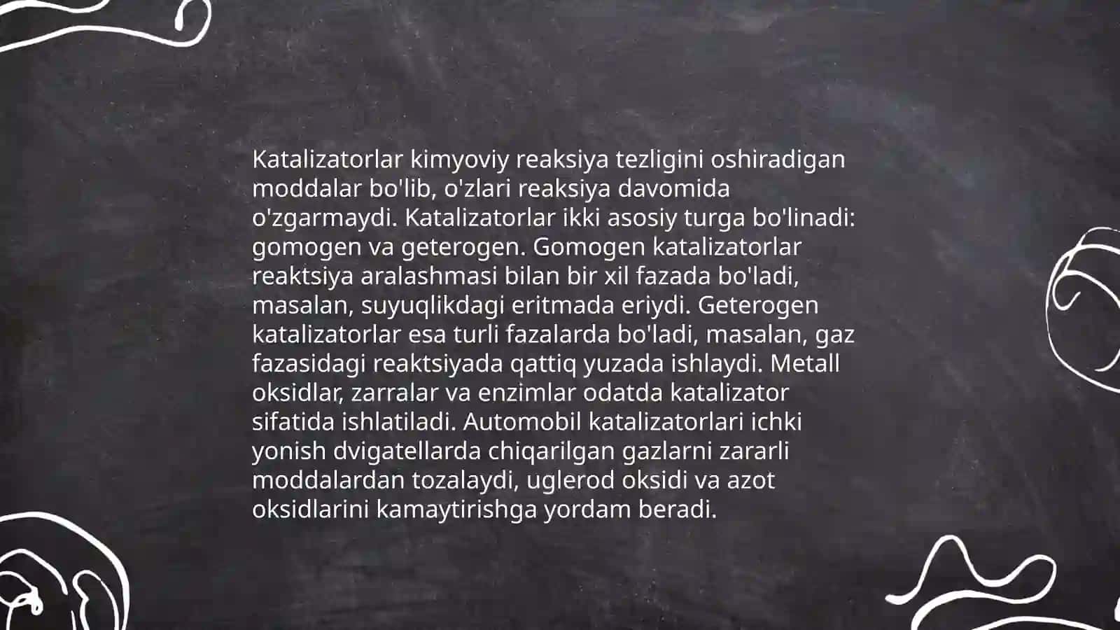 Kataliz 3