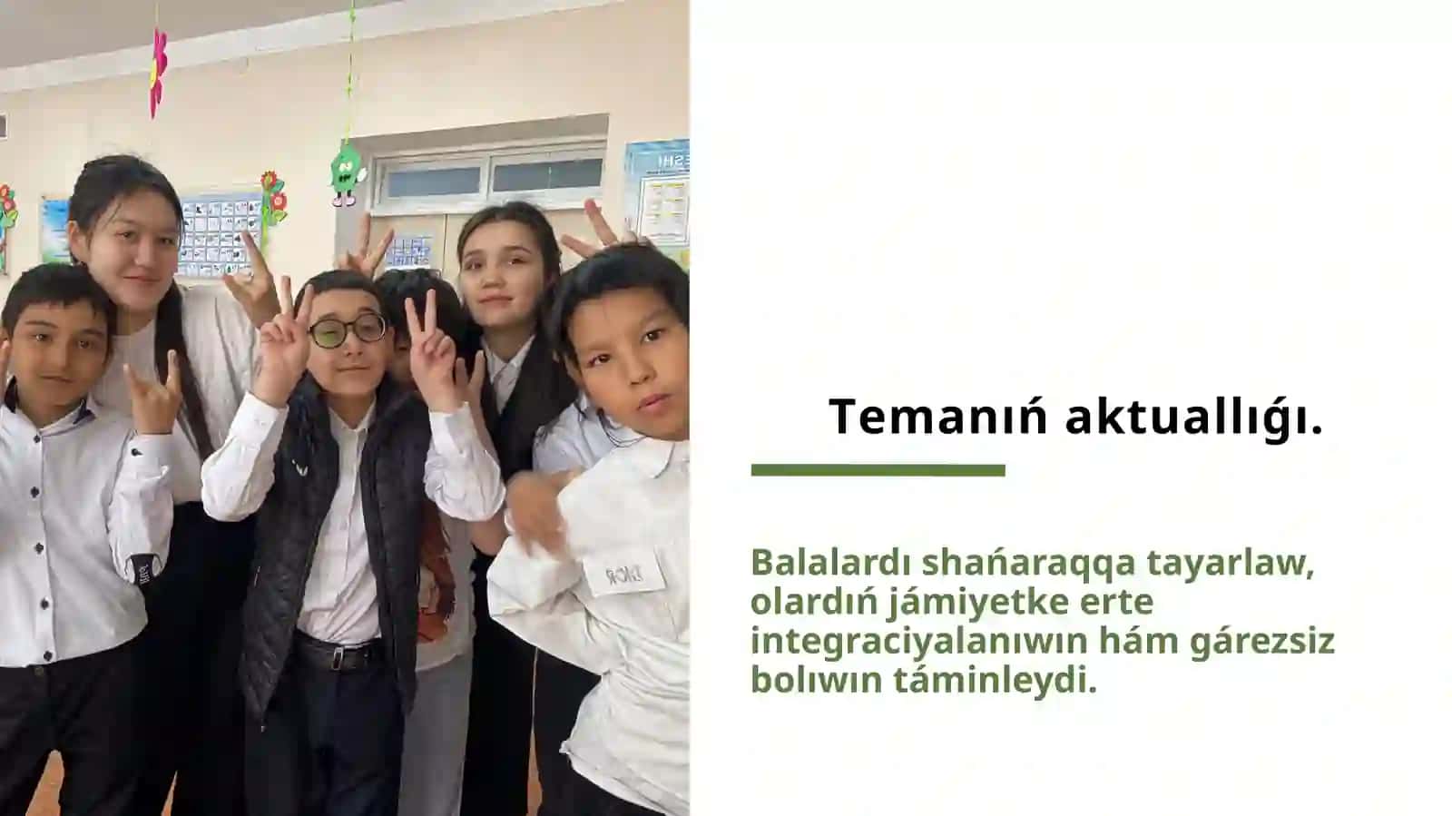 Arnawlı pedagogika 3