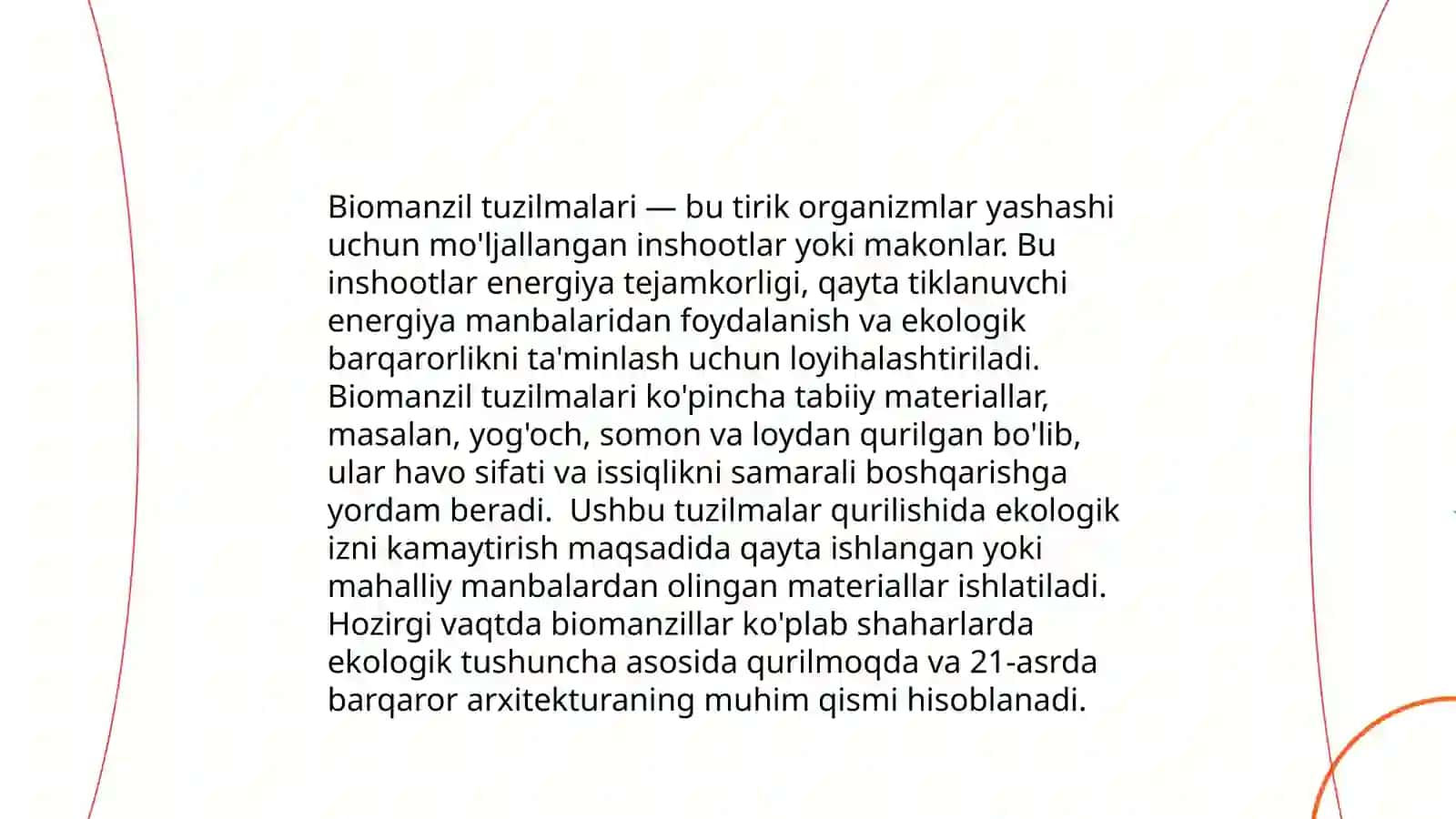 O'simlik va hayvonot dunyosining bioxilma-xilligi 3
