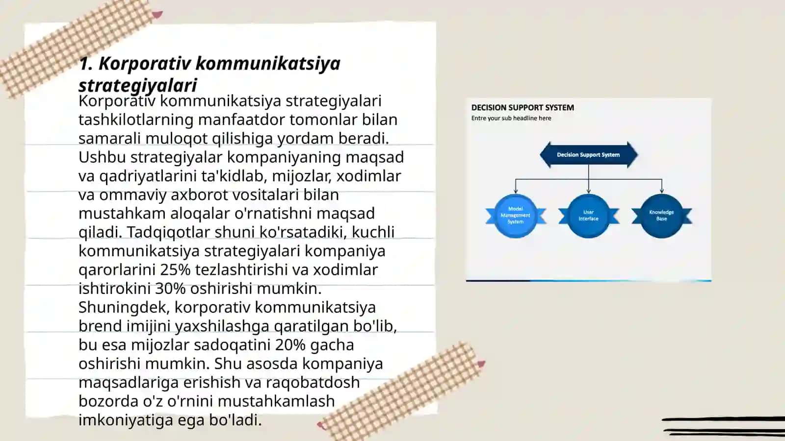 Korporativ kommunikatsiya strategiyalari 3