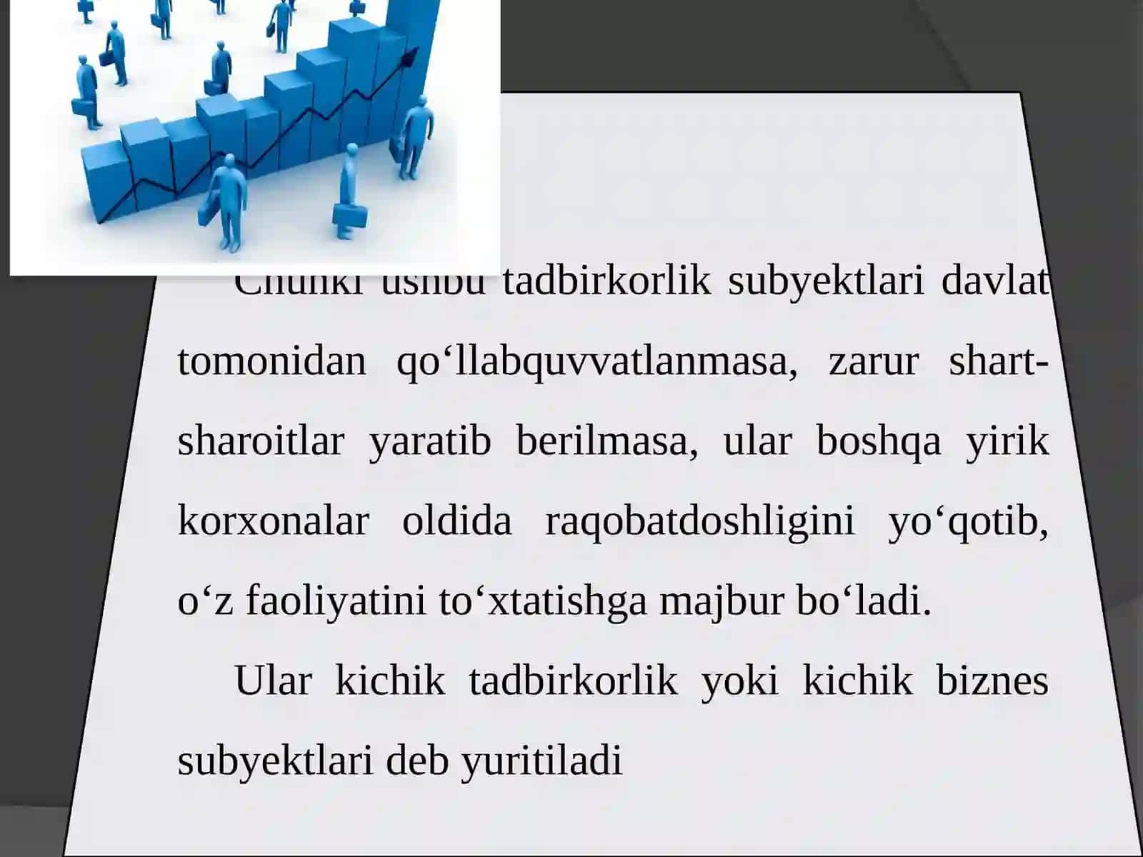 KICHIK TADBIRKORLIK SUBYEKTLARI 3