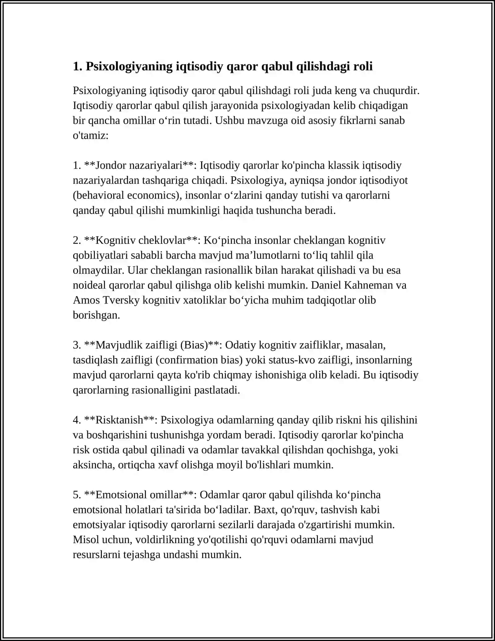 IQTISOD VA BIZNES SOHASIDA PSIXOLOGIYA ROLI 3
