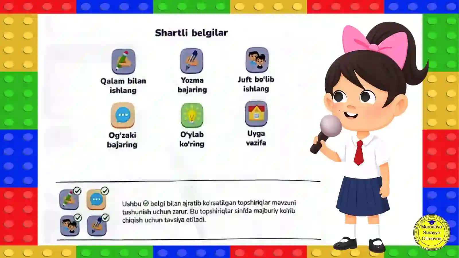 To’g’ri to’rtburchak va kvadrat 3