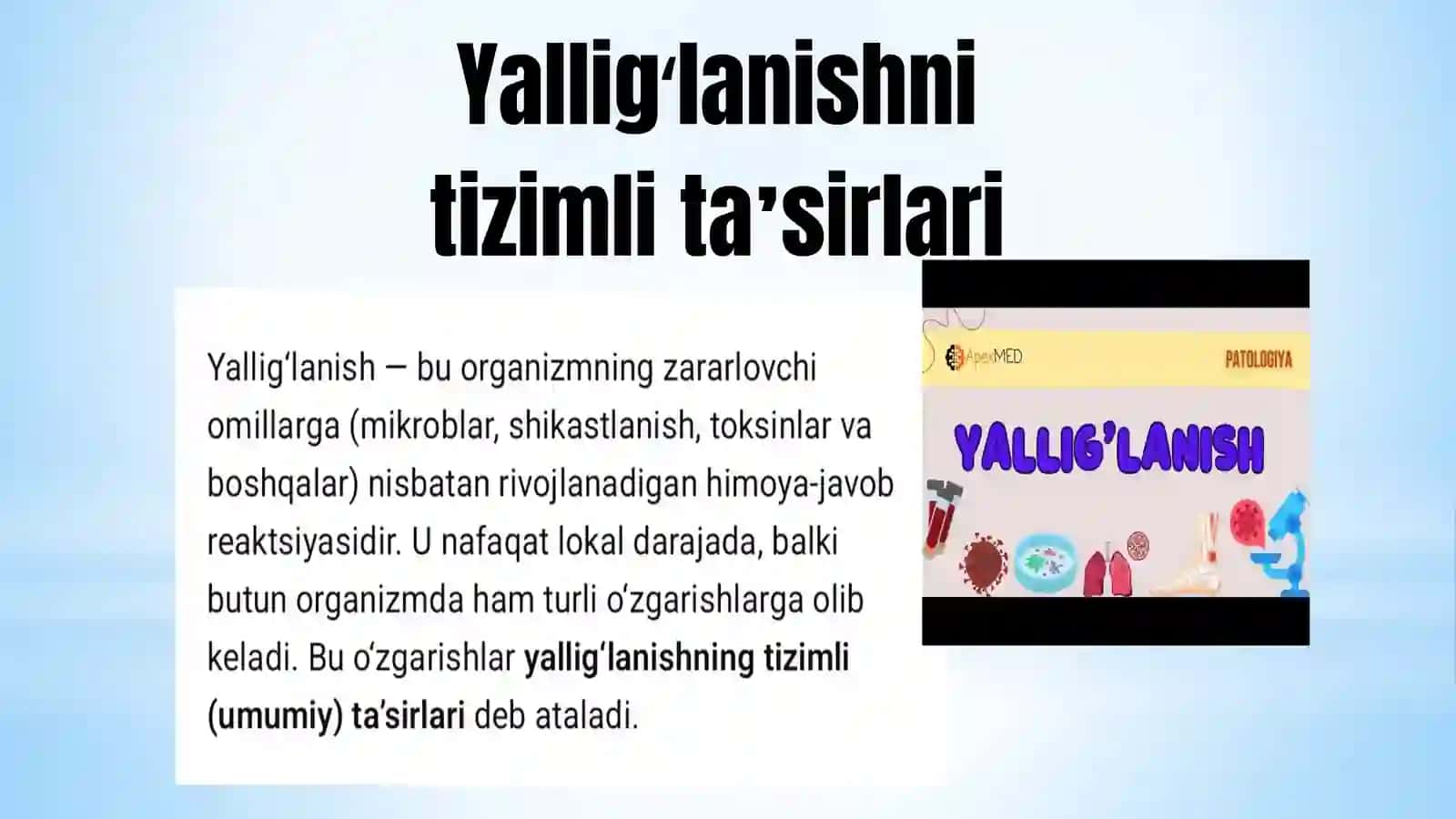 YALLIGʻLANISHNITIZIMLITAʼSIRLARI 3