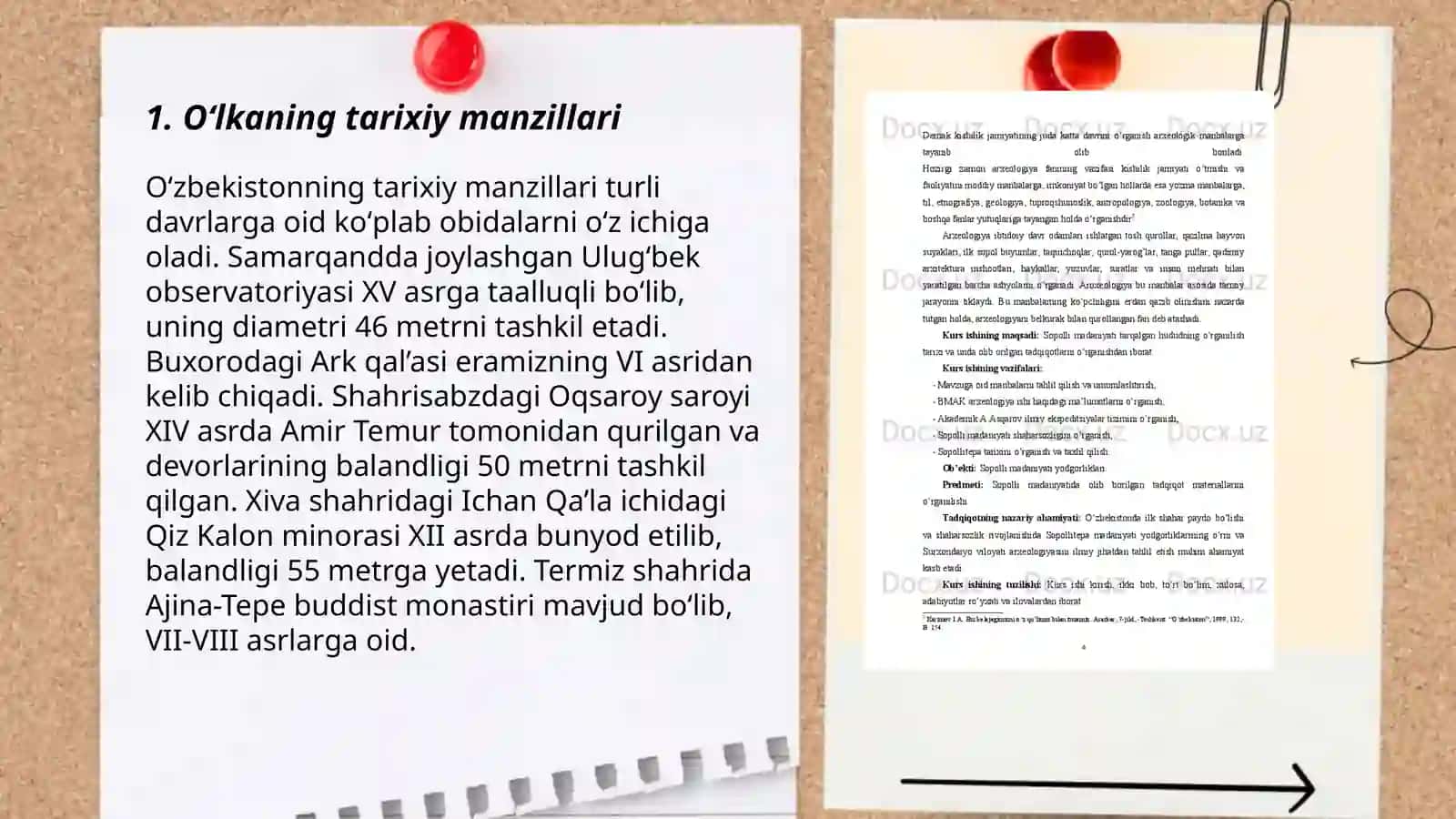 Oʻlka tarixiga oid etnografik va antropologik maʼlumotlar 3