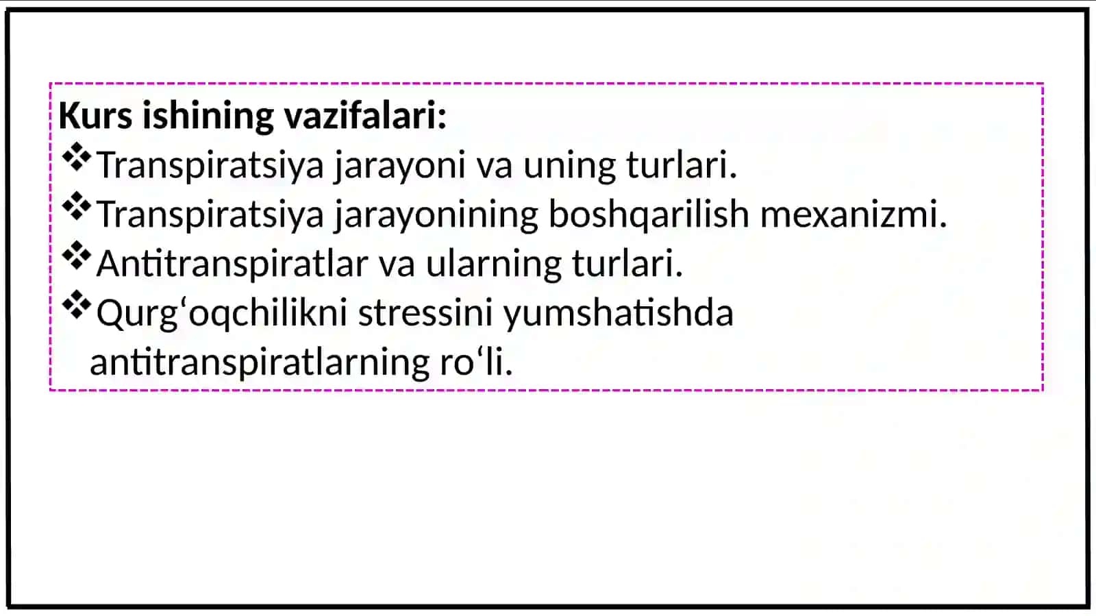 Antiranspirantlar va o‘rni 3
