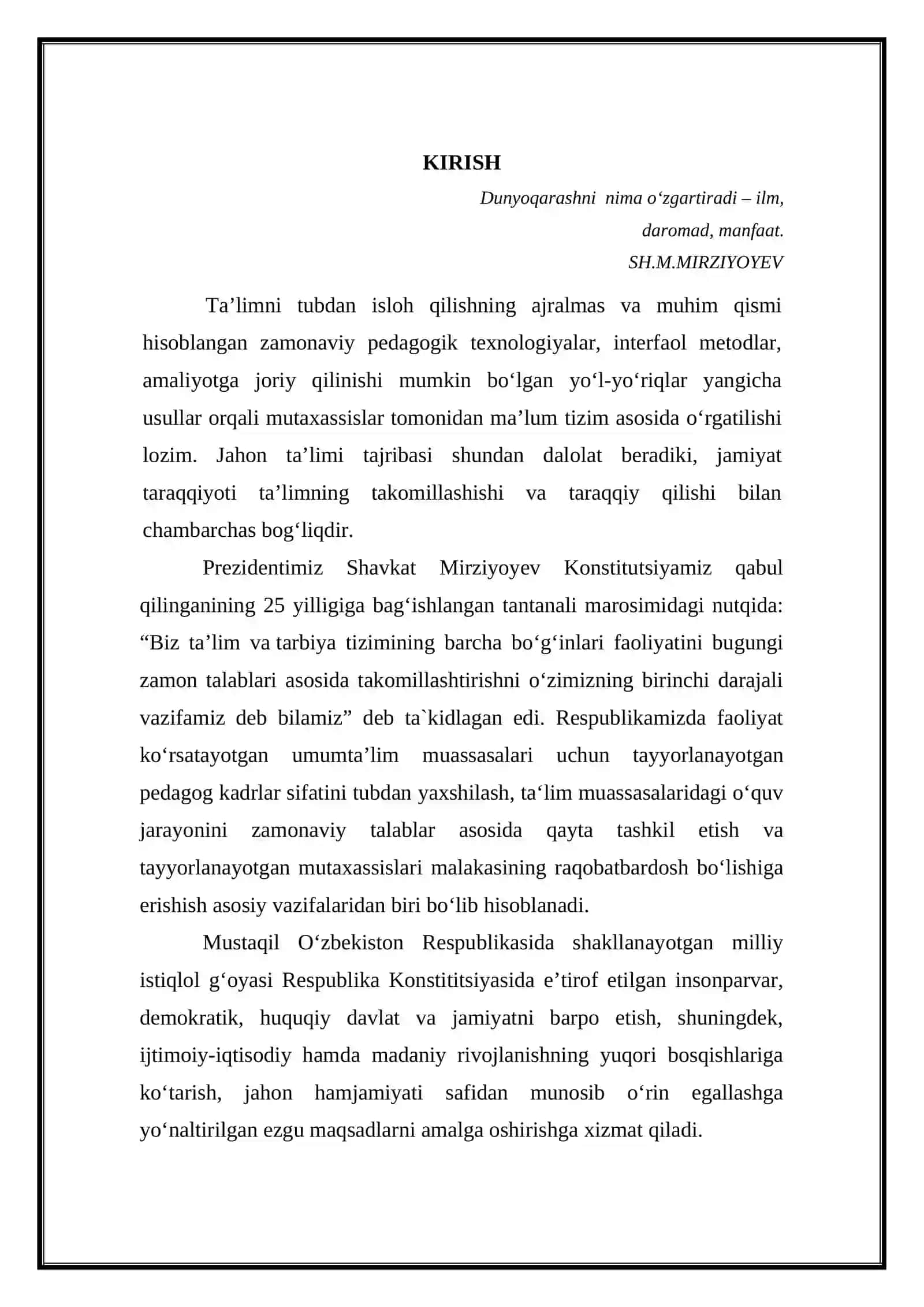 Tekislikda va fazoda oreintatsiya. Qutb, slindrik va sferik koordinatalar sistemasi 3