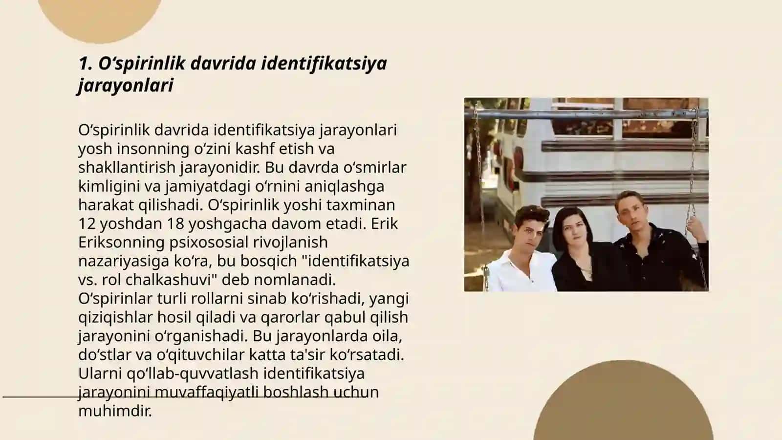 O‘spirinlik davrida psixologik jarayonlarning shakllanish xususiyatlari 3