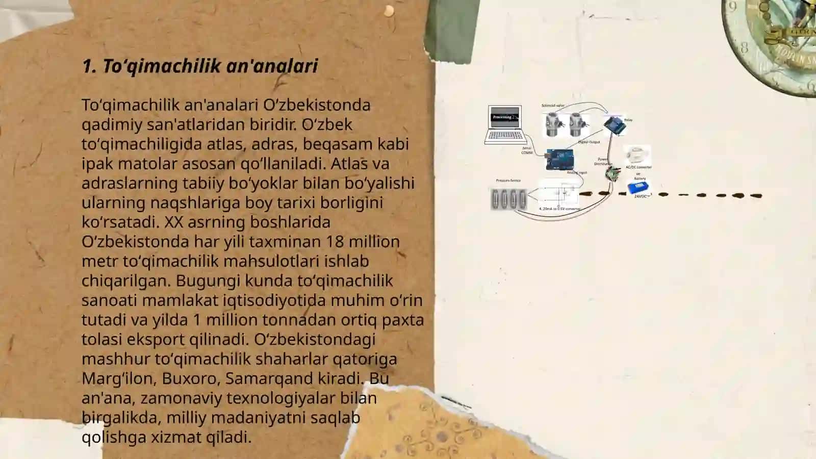 Turkiy toshbitiklar ma'naviyat 3