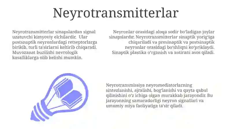 Sinapslar 3