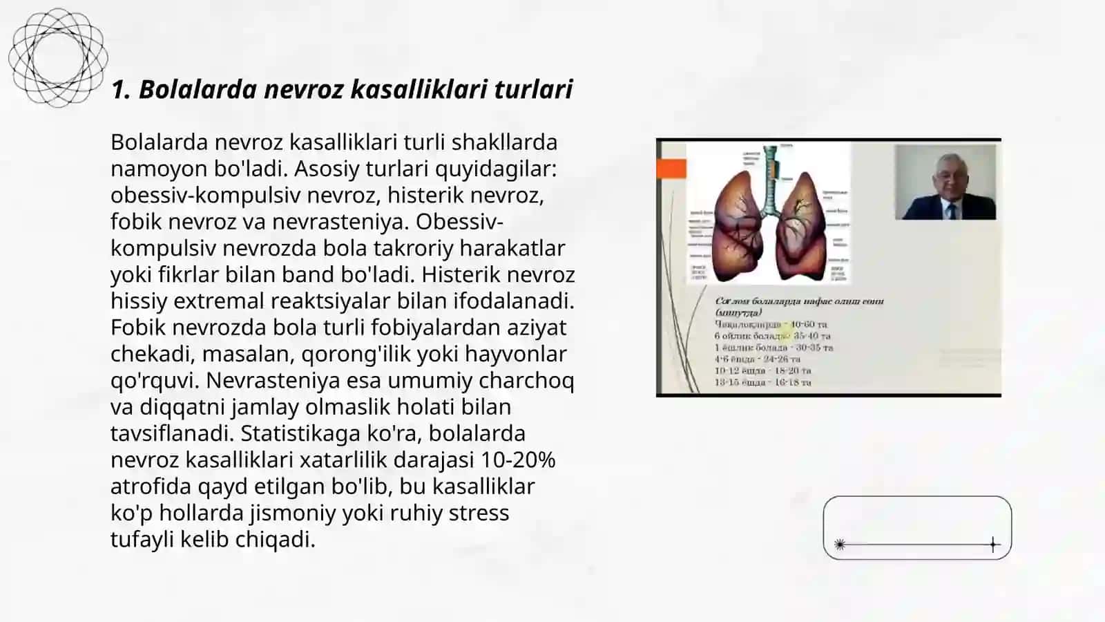 Bolalarda nevroz kasalliklari va ularni oldini olish 3