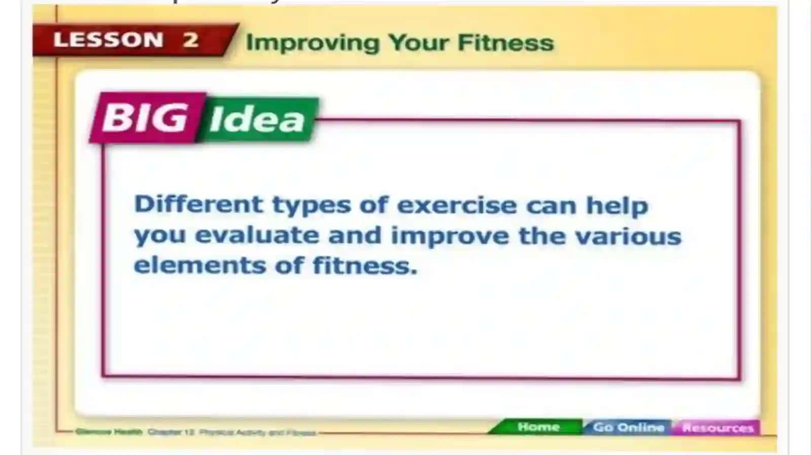 Fitness in New York 3