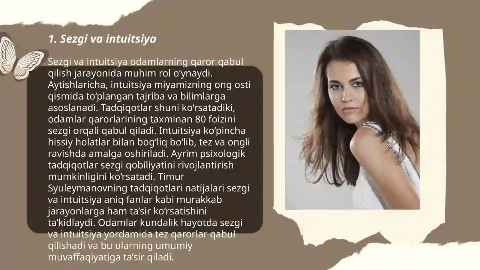 Sezgi va intuitsiya 3