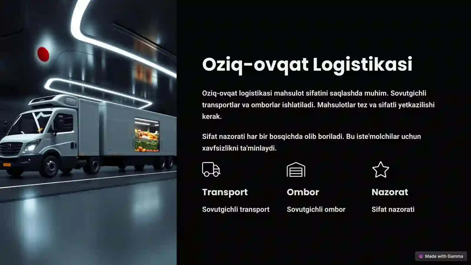 Transport Logistikasi 3