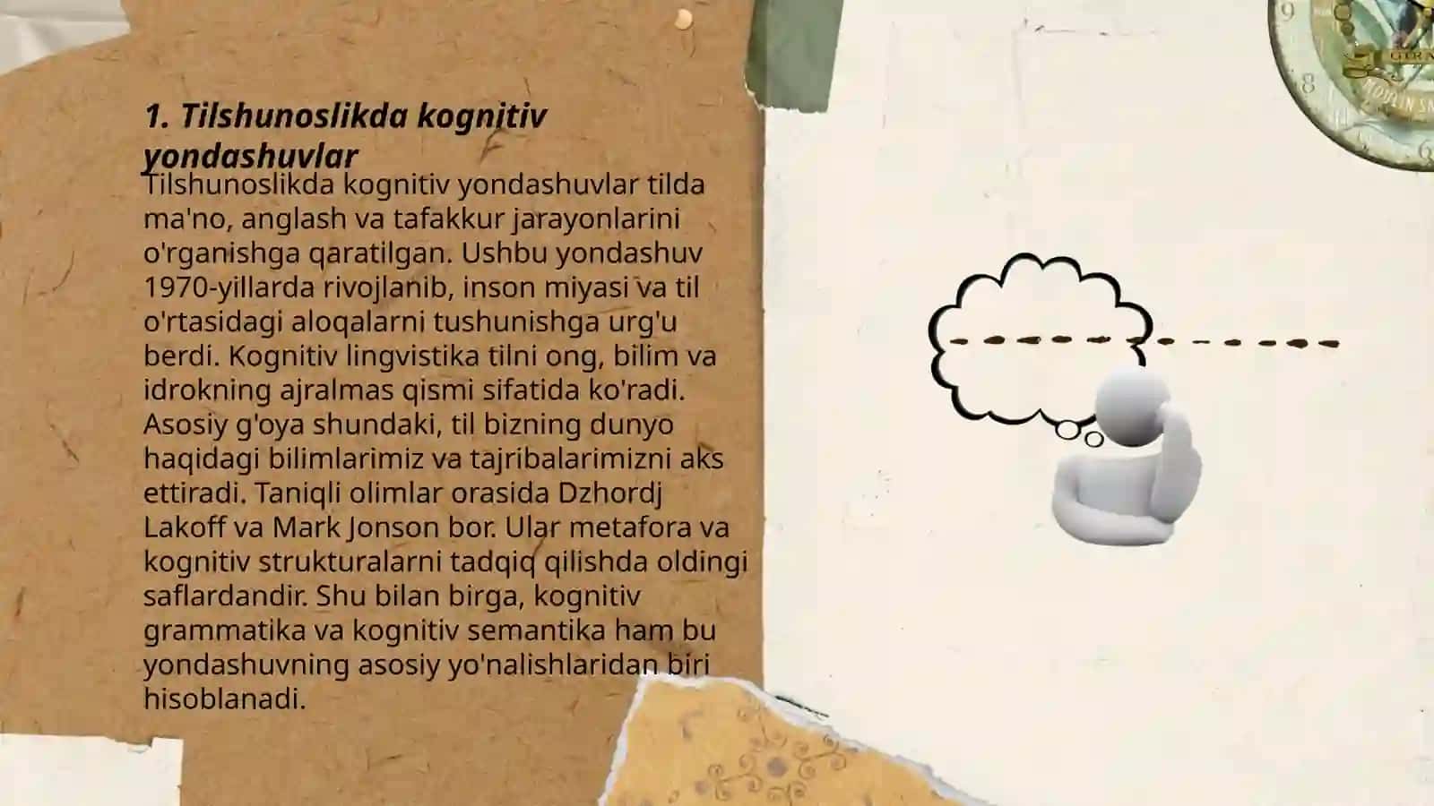 O'zbek tilshunosligida yangi lingvistik paradigmalar 3
