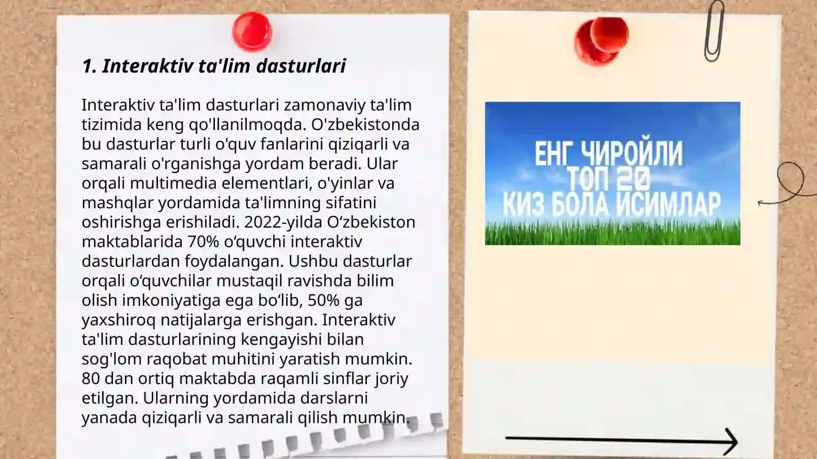 STEAM maktabgacha taʼlimda eng istiqbolli texnologiya 3