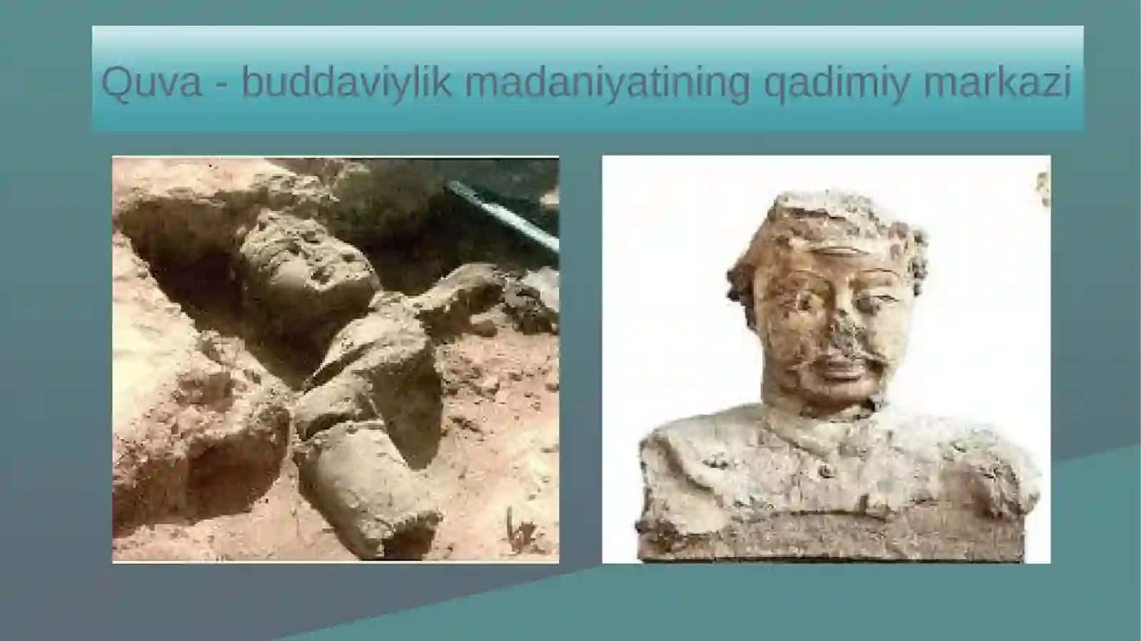 QUVA YODGORLIGI 3