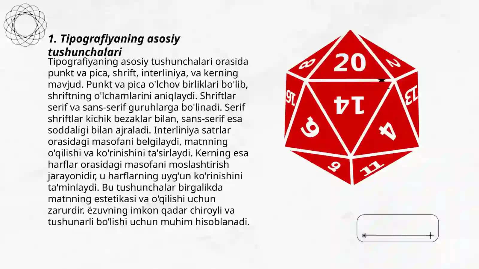 Grafik dizaynda tipografiyaning ahamiyati 3