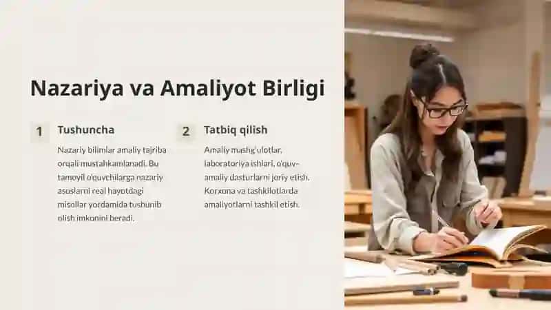 Mutaxassislik Fanlarini O‘qitishda Didaktik Tamoyillar 3