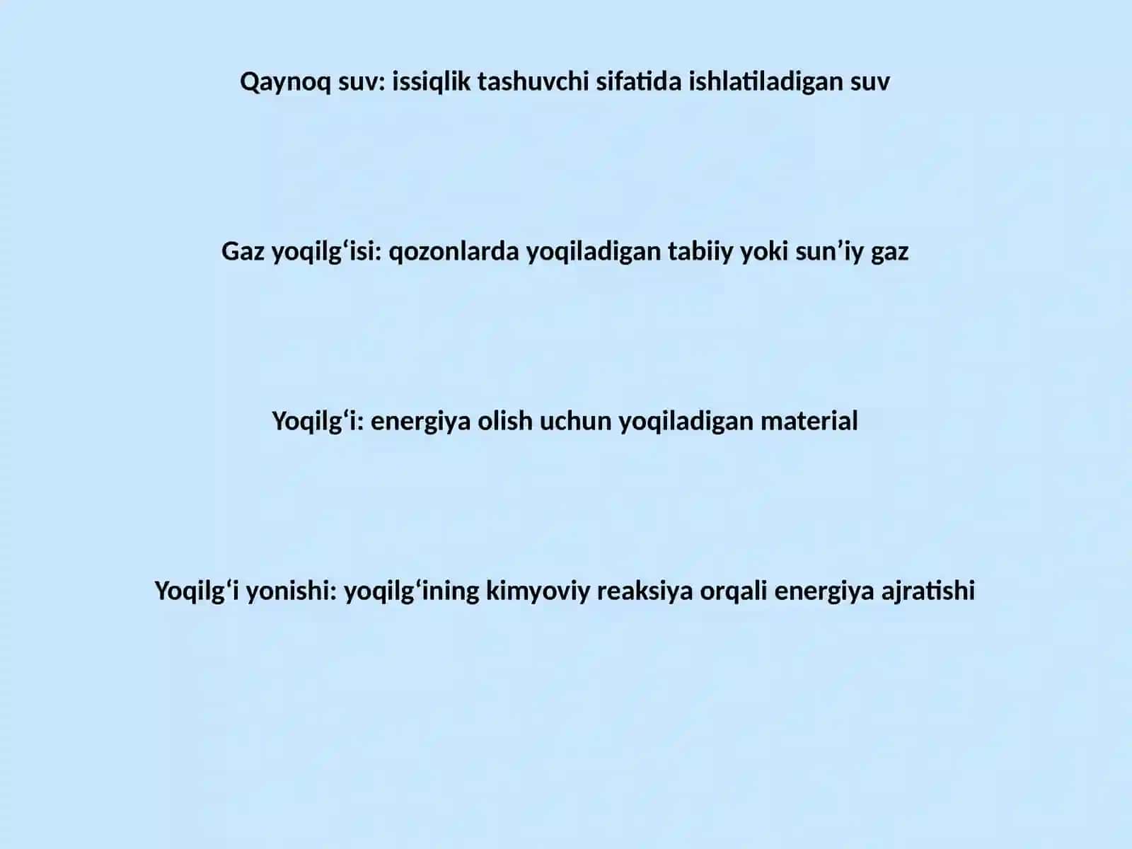 QOZON QURILMALARIDAN 50 TA LUG’AT 3