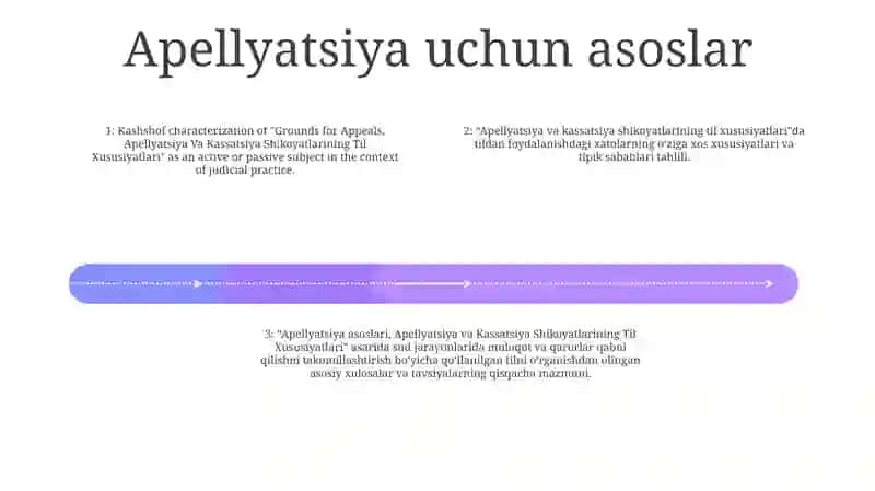 Apellyatsiya Va Kassatsiya Shikoyatlarining Til Xususiyatlari 3