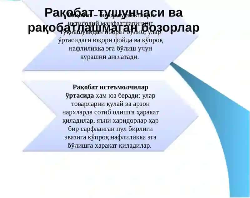 Монополия ва монопсония 3