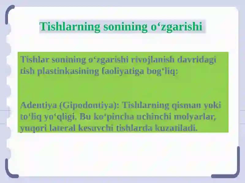 Terapevtik stomatologiya 3