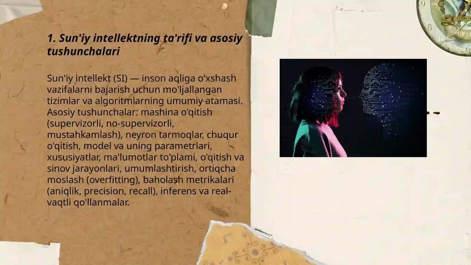 Sun'iy intellekt 3