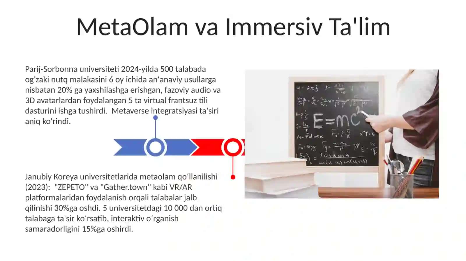 Xorijiy mamlakatlarda ta'lim taraqqiyotining asosiy yo'nalishlari 3
