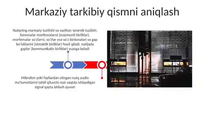 Nutq analizatori 3