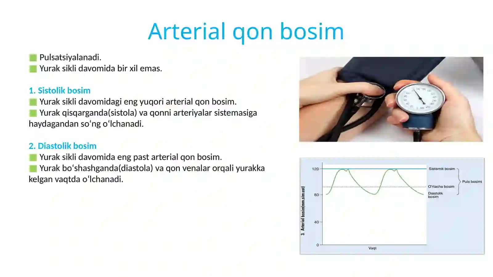 Yurak-qon-tomirfiziologiyasi Bosimturlari 3