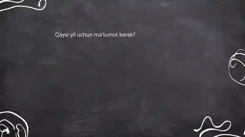 Hududlar bo‘yicha sanoat korxonalarining taqsimoti 3