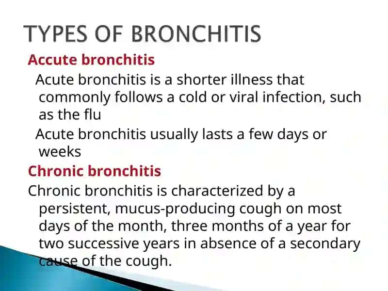 Bronchitis 3