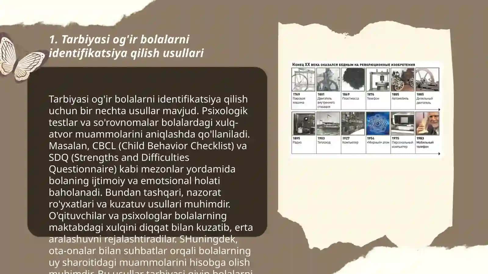 Tarbiyasi og'ir bolalar bilan ishlashning ijtimoiy-pedagogik texnologiyalari 3