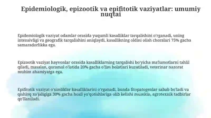 Konchilik ishi 3