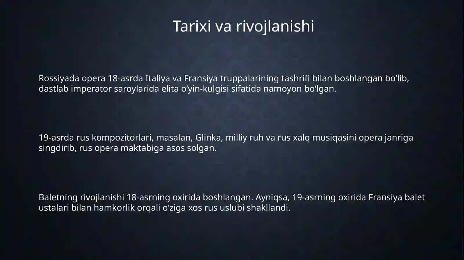 Ruskompozitorlaritomonidanyaratilganoperavabaletlar 3