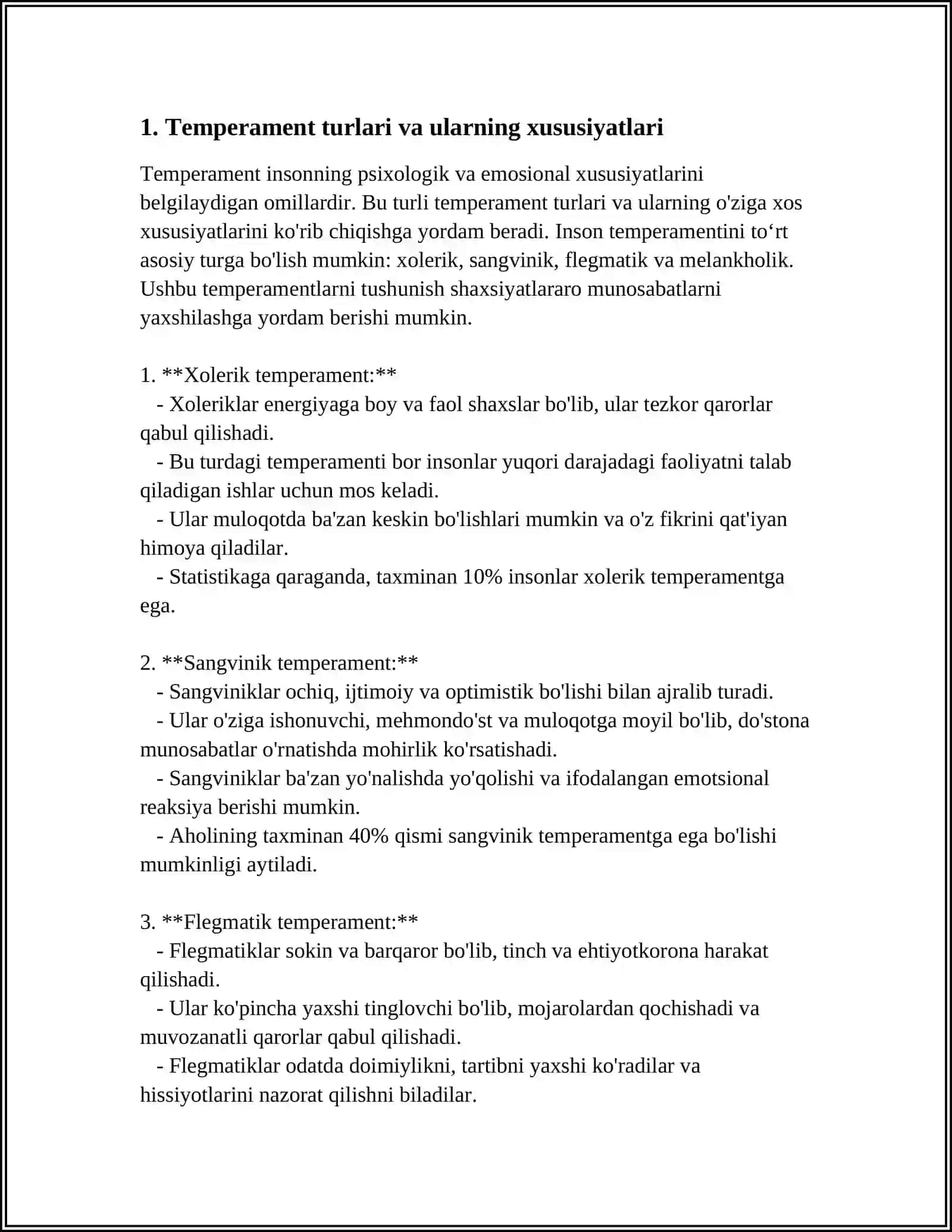 KASBIY FAOLIYATDA SHAXS TEMPERAMENTI 3